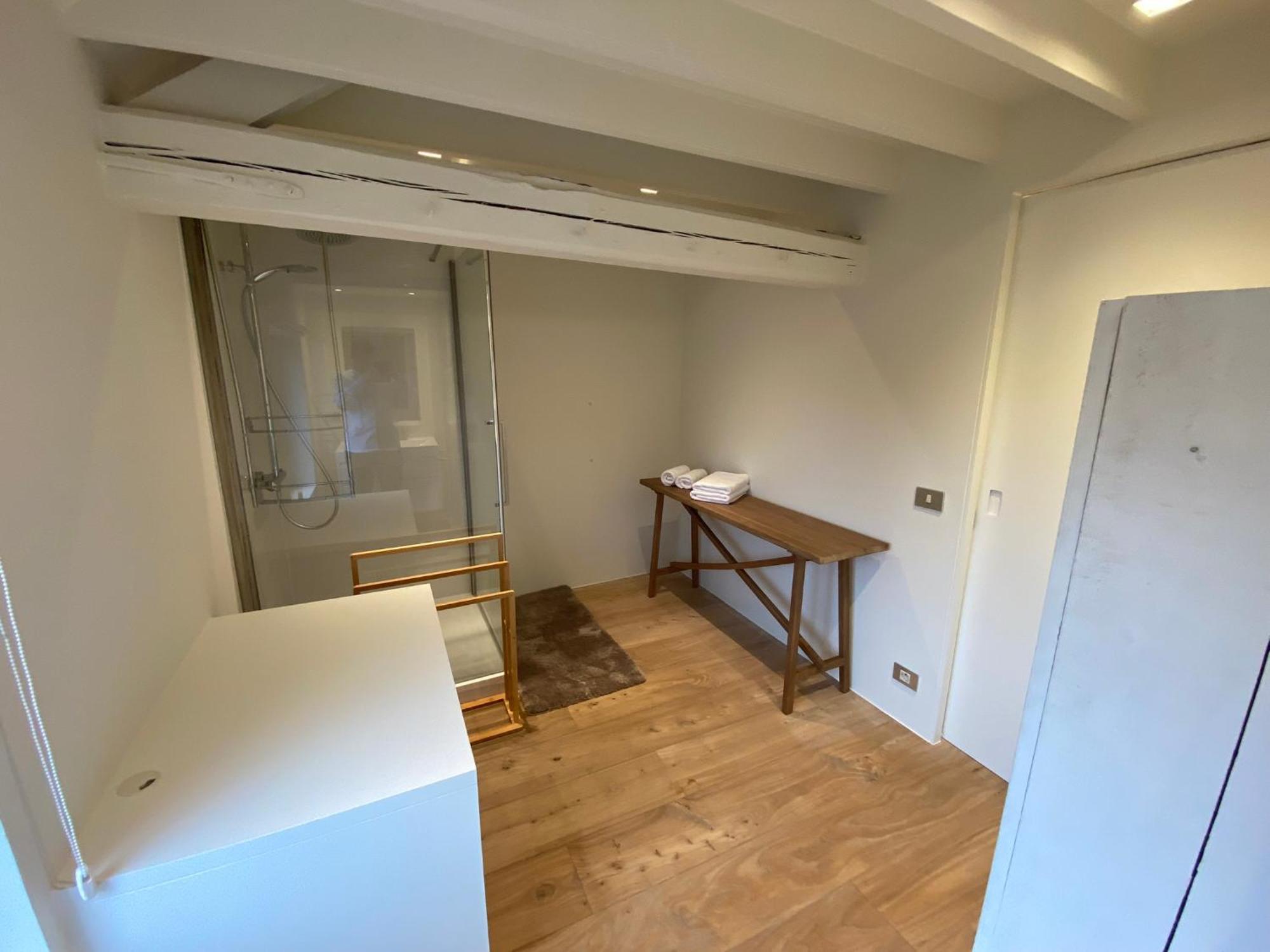 Residence9Brugge Bagian luar foto