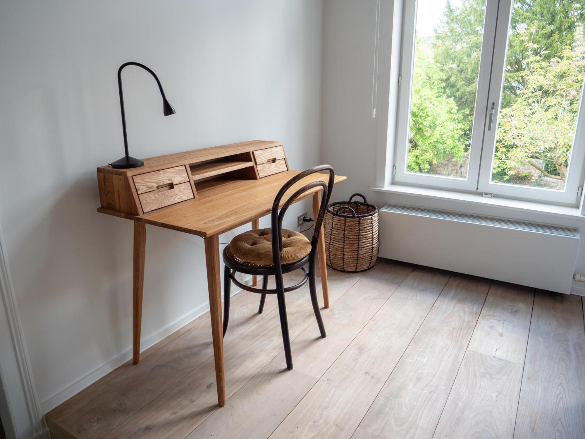 Residence9Brugge Bagian luar foto